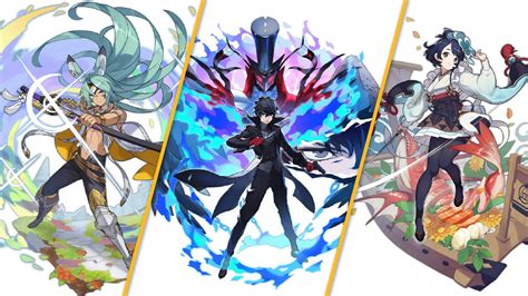 dragalia lost character tier list.